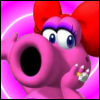 Les nouveaux avatar nintendo Birdo