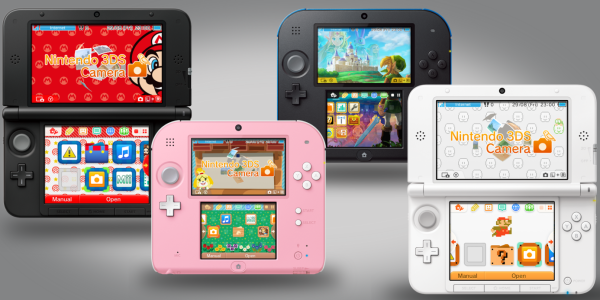 New 3DS Firmware to Add Menu Themes, Face Plates Announced 3dsmenu1-600x300