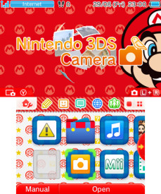 New 3DS Firmware to Add Menu Themes, Face Plates Announced 3dsmenu2-229x275