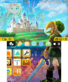 New 3DS Firmware to Add Menu Themes, Face Plates Announced 3dsmenu4-229x275