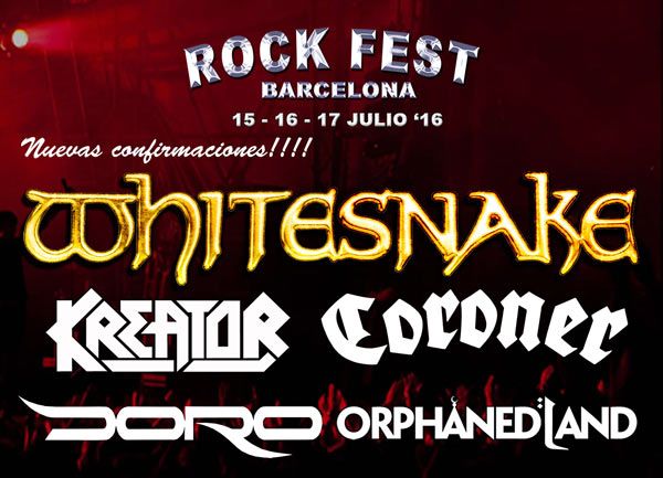 La batalla...Kiss & Whitesnake - Página 3 Rock-Fest-Barcelona-2016