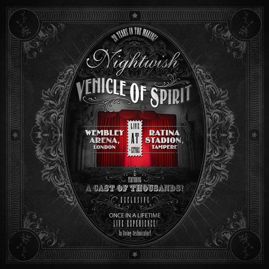 Nightwish >> album "Endless Forms Most Beautiful" - Página 14 Nightwish-vehicle