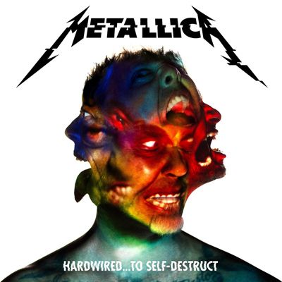 ¿Qué Estás Escuchando? - Página 8 Metallica-hardwired-to-self