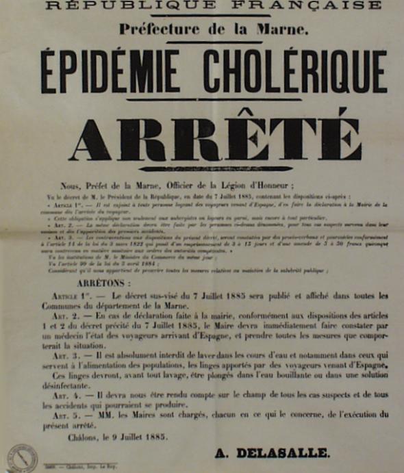 Topic Officiel - Page 8 21cholera