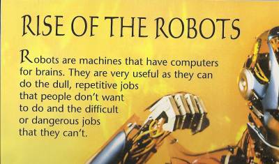 Sunday Training, 2nd of January, 9pm cet Robot-jobs