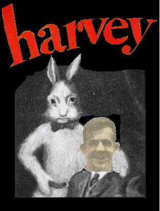 Harvey - Harvey, Lee... and Ozzie...  - Page 5 Harveyfilm