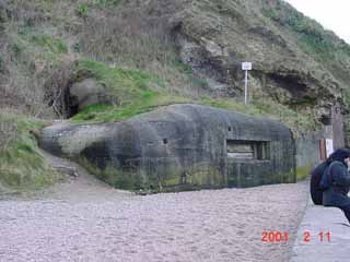 abri souterain Bunker2