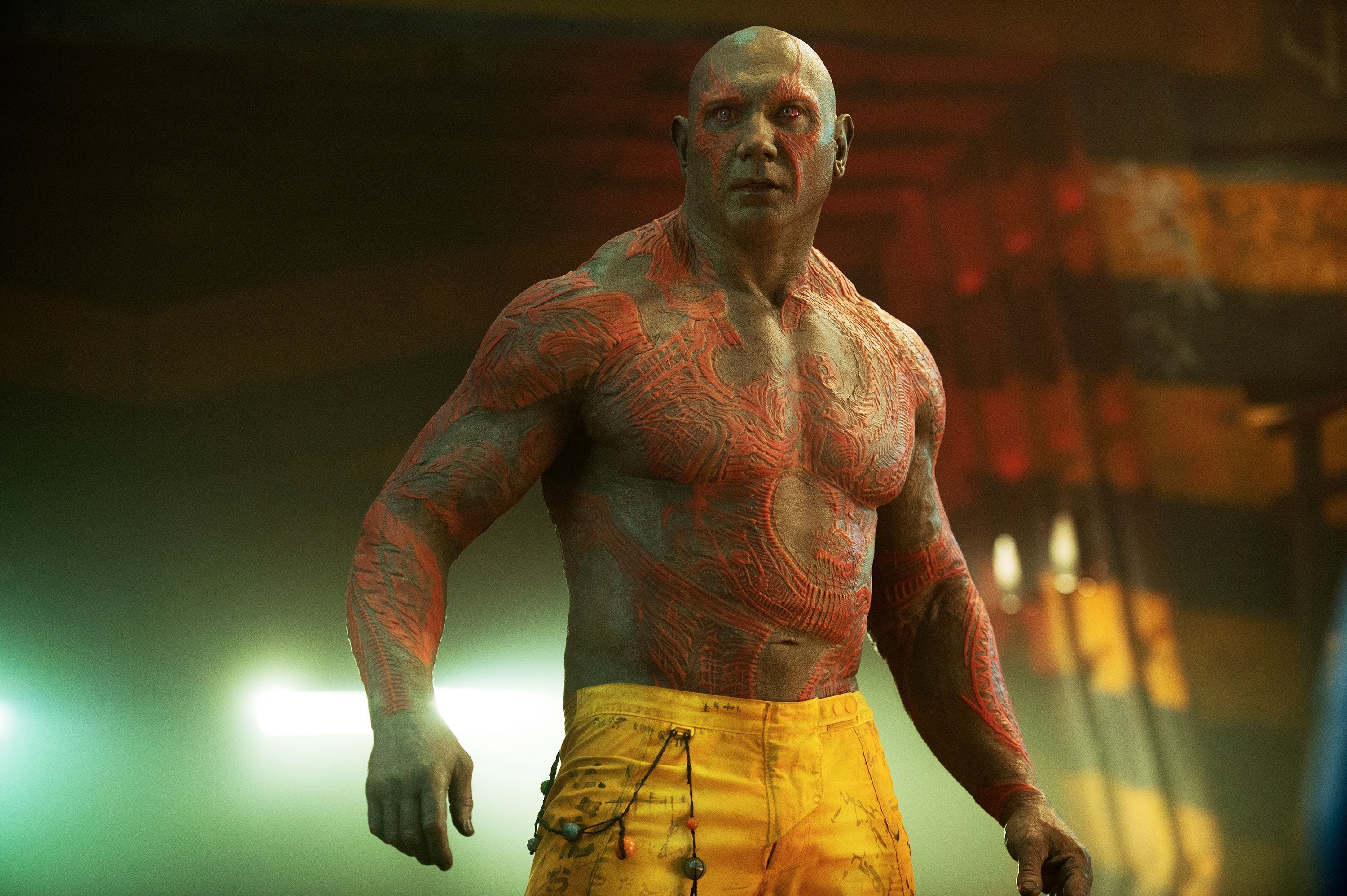 [REDIFFUSION] Drax is on the Road Les-gardiens-de-la-galaxie-photo-drax