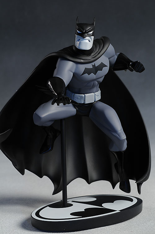 black white - BATMAN BLACK & WHITE #22 : BRUCE TIMM Review_bbwtimm_5