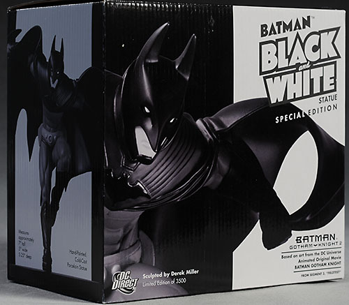 BATMAN BLACK & WHITE #21 : GOTHAM KNIGHT II Review_bbwgk2_2