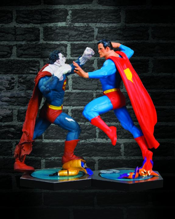 ULTIAMTE SHOWDOWN SUPERMAN VS. BIZARRO  Ult_showdown_sm_vs_biz