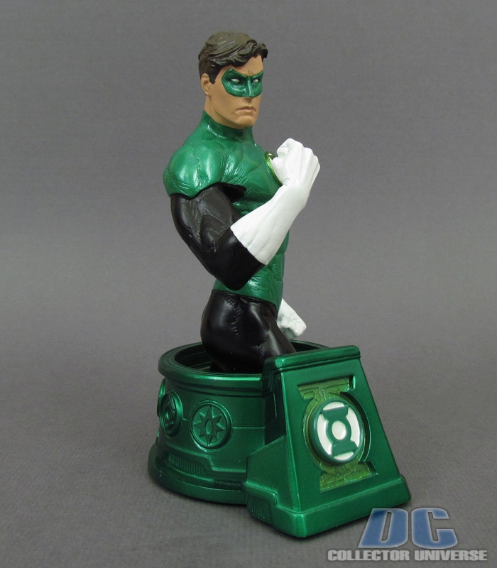 HEROES OF THE DC UNIVERSE: BLACKEST NIGHT: GREEN LANTERN HAL JORDAN Green-lantern-hal-jordan-08