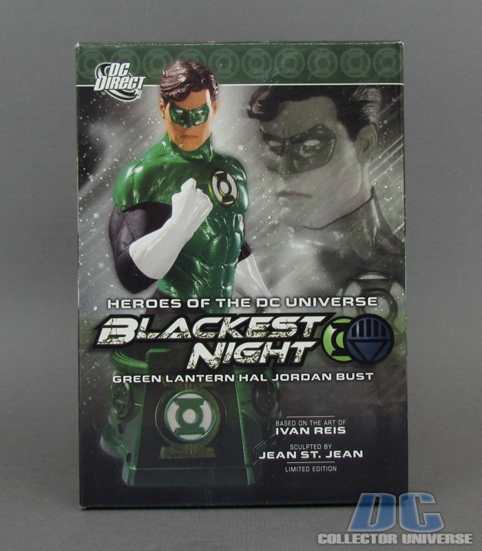 HEROES OF THE DC UNIVERSE: BLACKEST NIGHT: GREEN LANTERN HAL JORDAN Green-lantern-hal-jordan-11