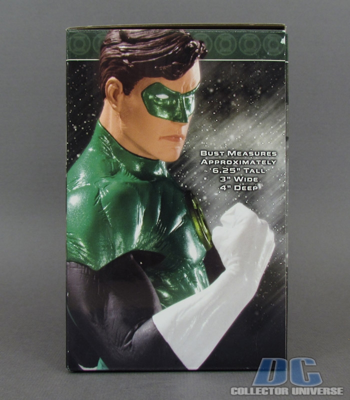 HEROES OF THE DC UNIVERSE: BLACKEST NIGHT: GREEN LANTERN HAL JORDAN Green-lantern-hal-jordan-13