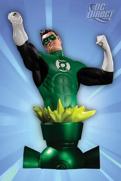 HEROES  OF  THE  DC  UNIVERSE: GREEN  LANTERN 10640_a_full