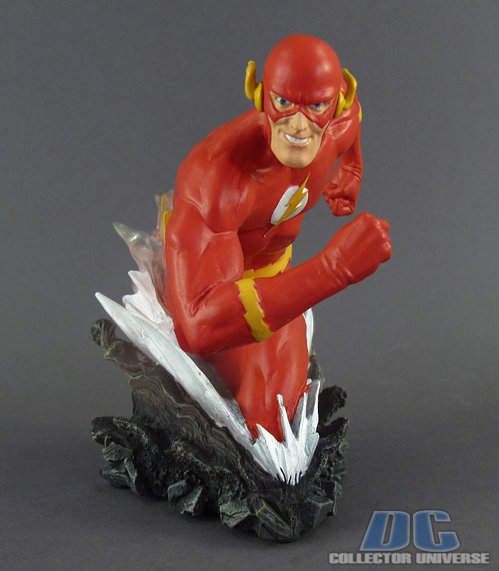 HEROES OF THE DC UNIVERSE: THE FLASH Heroes-of-the-dcu-flash-01