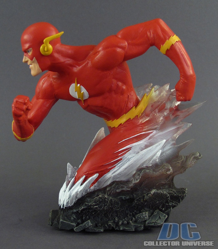 HEROES OF THE DC UNIVERSE: THE FLASH Heroes-of-the-dcu-flash-03