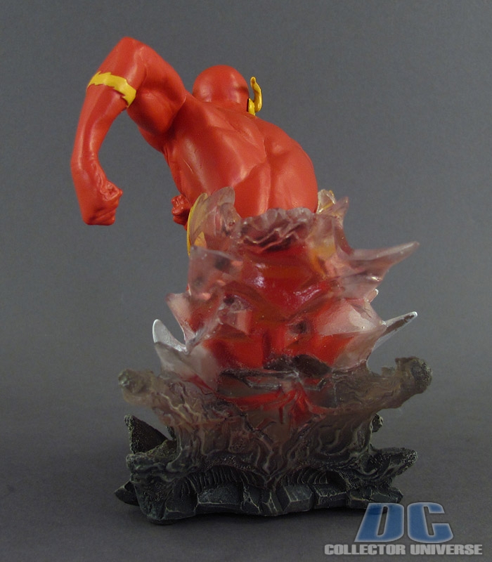 HEROES OF THE DC UNIVERSE: THE FLASH Heroes-of-the-dcu-flash-05