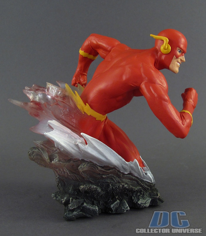 HEROES OF THE DC UNIVERSE: THE FLASH Heroes-of-the-dcu-flash-07