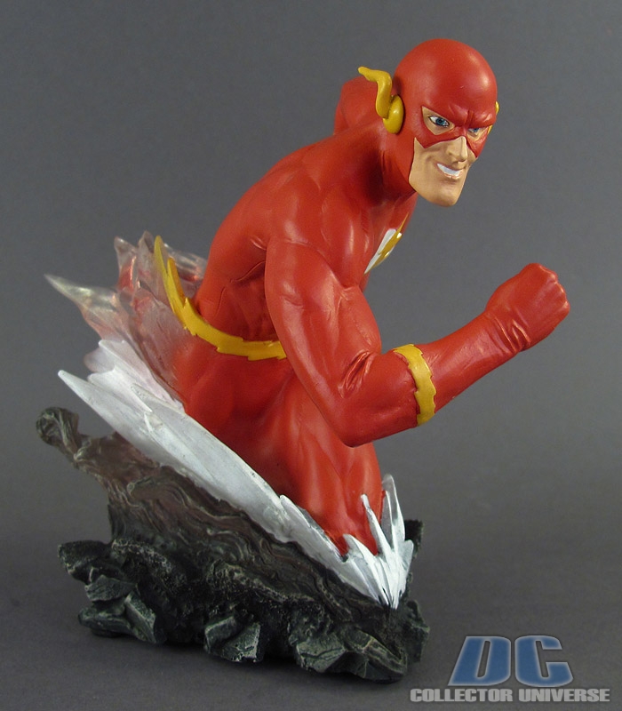 HEROES OF THE DC UNIVERSE: THE FLASH Heroes-of-the-dcu-flash-08