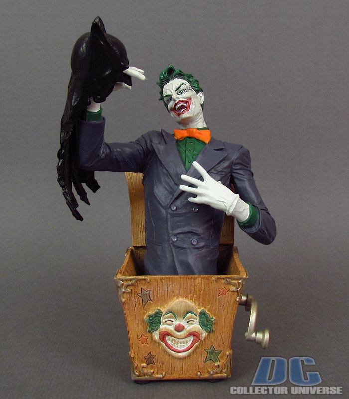 HEROES OF THE DC UNIVERSE: THE  JOKER Joker-heroes-of-the-dcu-01