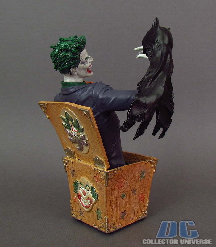 HEROES OF THE DC UNIVERSE: THE  JOKER Joker-heroes-of-the-dcu-06