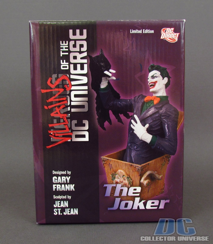 HEROES OF THE DC UNIVERSE: THE  JOKER Joker-heroes-of-the-dcu-12