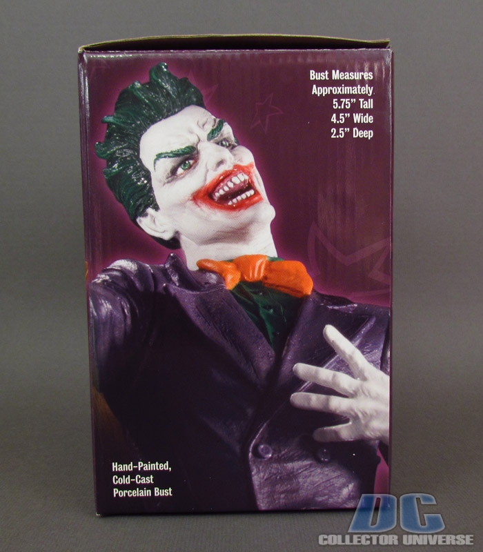 HEROES OF THE DC UNIVERSE: THE  JOKER Joker-heroes-of-the-dcu-14