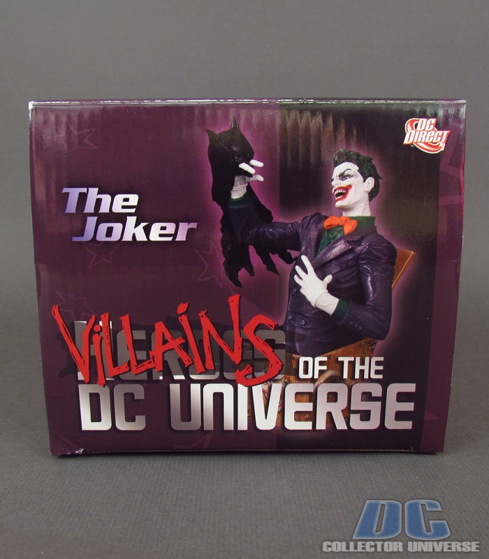 HEROES OF THE DC UNIVERSE: THE  JOKER Joker-heroes-of-the-dcu-16