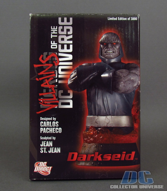 HEROES OF THE DC UNIVERSE: DARKSEID Darkseid-heroes-of-the-dcu-12