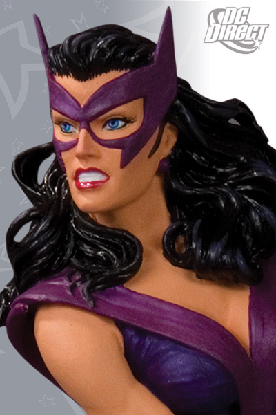 WOMEN OF THE DC UNIVERSE: HUNTRESS (série 2) 9423_c_full