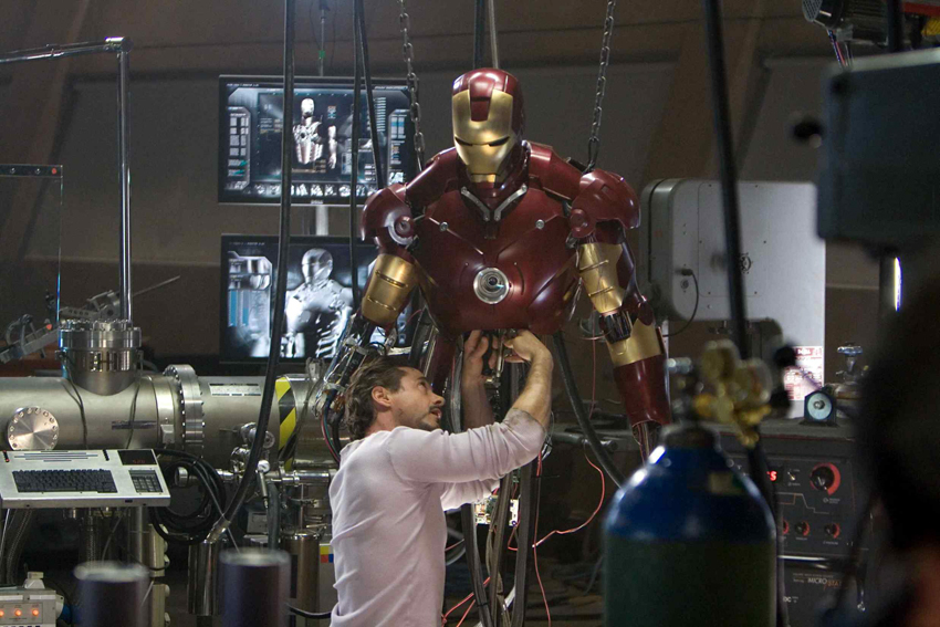 2008 - IRON MAN (1) Iron_man_film_2008___2_