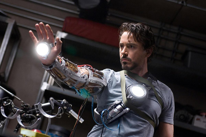 2008 - IRON MAN (1) Iron_man_film_2008___7a_