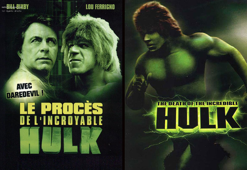 1977 - 1982 - L'INCROYABLE HULK  (SERIE) Affiche_Hulk_serie