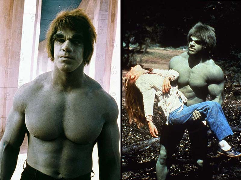 1977 - 1982 - L'INCROYABLE HULK  (SERIE) L__incroyable_hulk_serie___1_