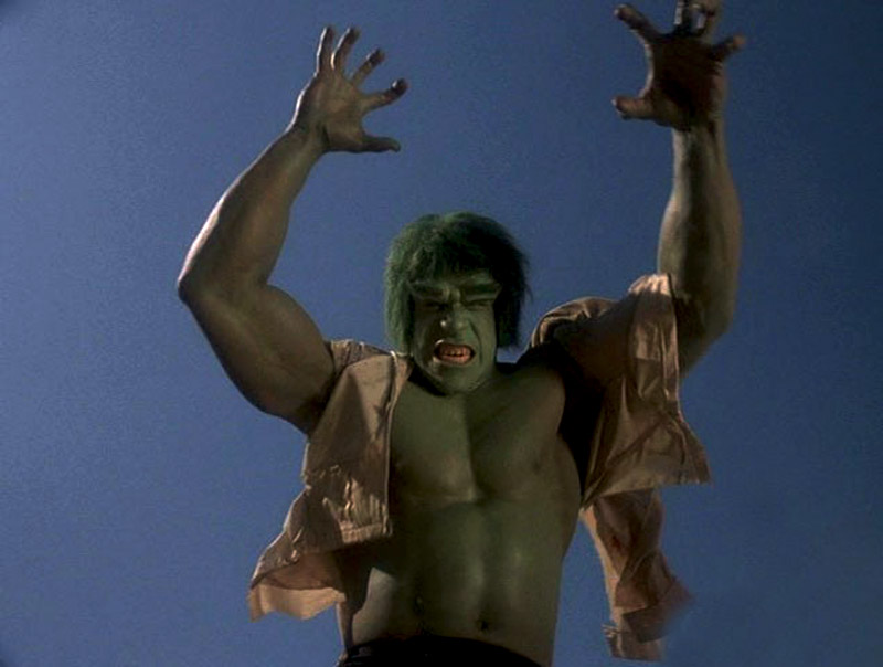 1977 - 1982 - L'INCROYABLE HULK  (SERIE) L__incroyable_hulk_serie___5_