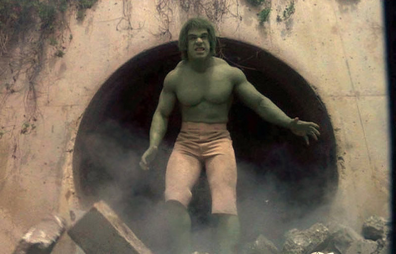 1977 - 1982 - L'INCROYABLE HULK  (SERIE) L__incroyable_hulk_serie___6a_