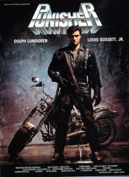 1989 - PUNISHER  Punisher-1989-00-g