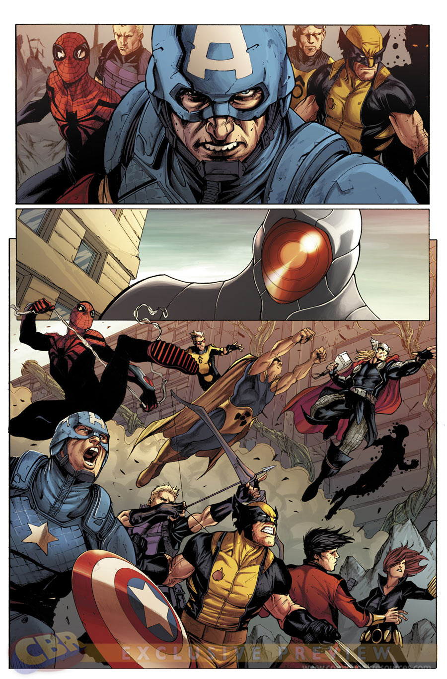 NEWS MARVEL.USA - Page 21 1373919059