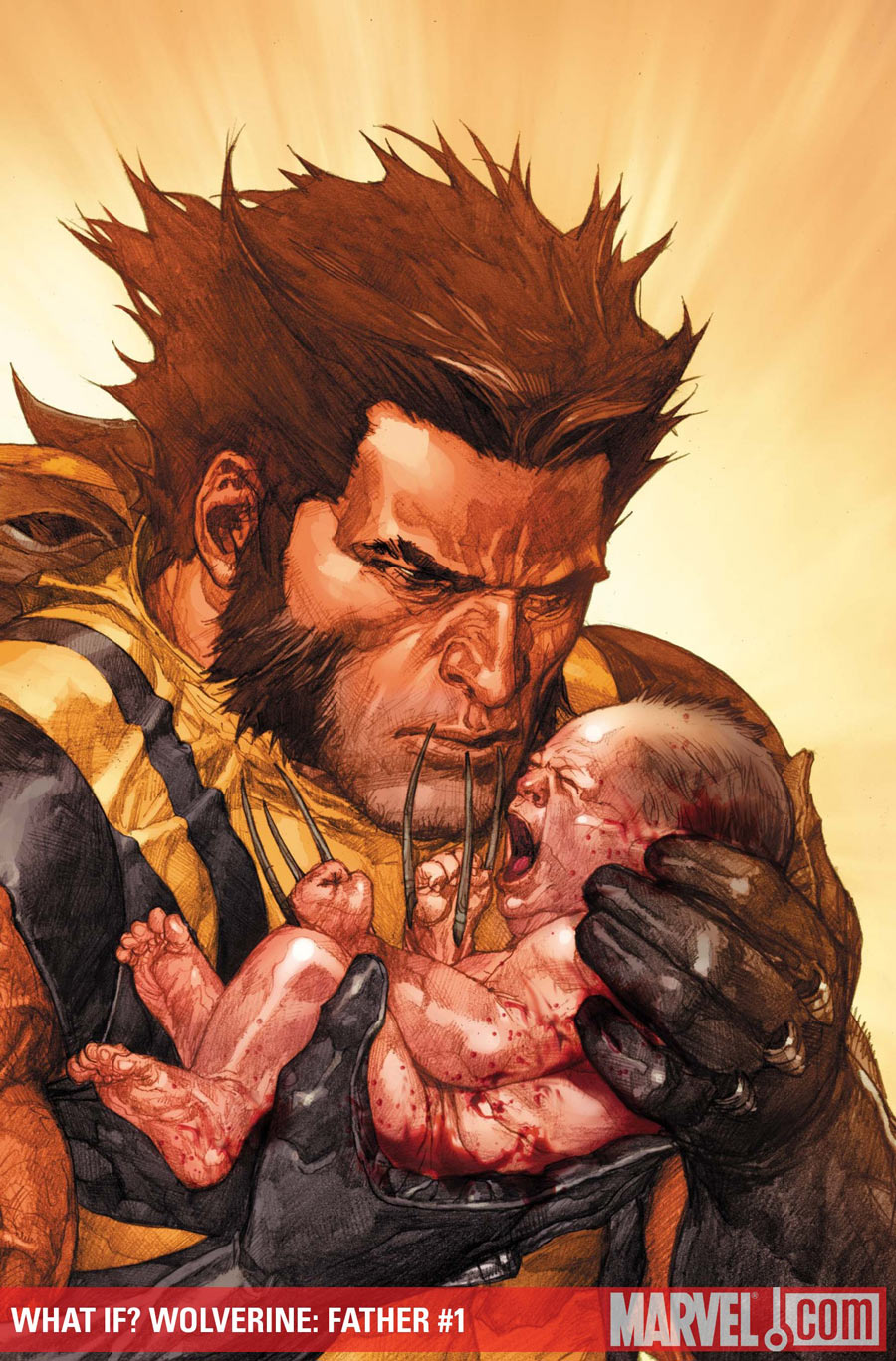 NEWS MARVEL.USA - Page 12 140_WHAT_IF__WOLVERINE__FATHER_1