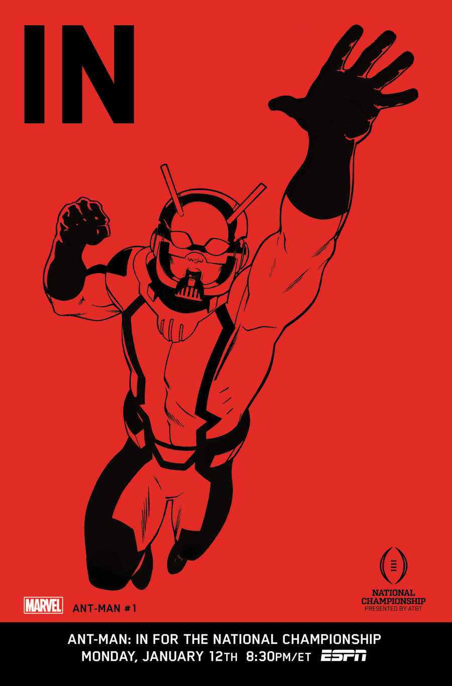 NEWS MARVEL.USA - Page 36 Ant-Man-1-IN-Variant-04642