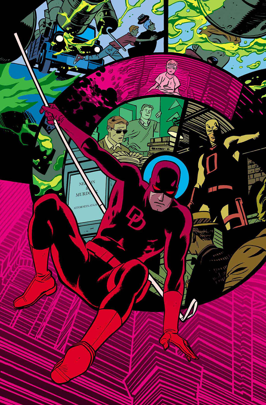 NEWS MARVEL.USA Daredevil-1-Preview-1-5815d