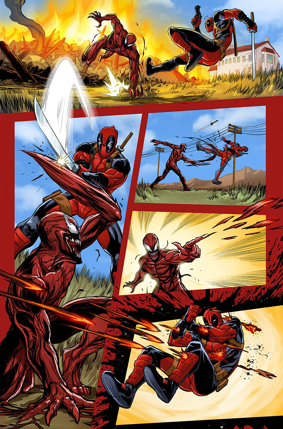 NEWS MARVEL.USA - Page 2 Deadpool-vs-Carnage-Preview-3-cadb8