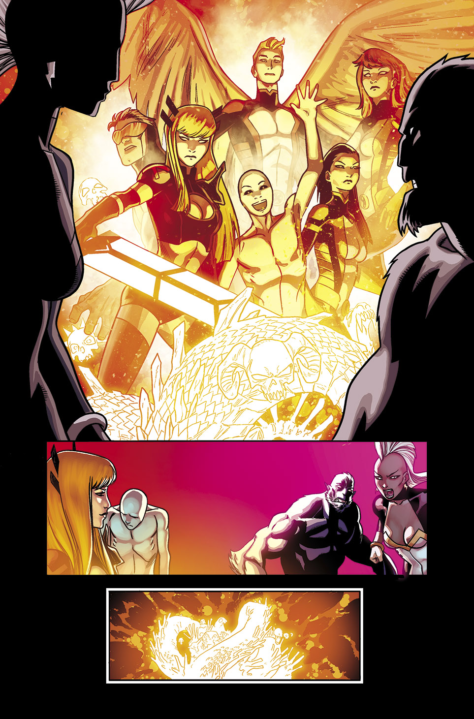 NEWS MARVEL.USA - Page 3 Guardians-of-the-Galaxy-X-Men-Black-Vortex-Alpha-Preview-2-4cc21