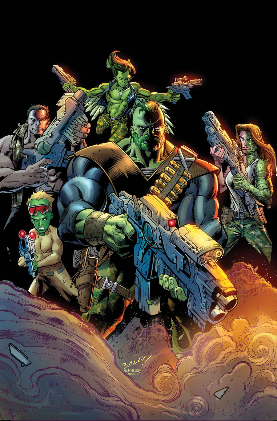 NEWS MARVEL.USA - Page 6 HULK2014012-cov-col-a7851