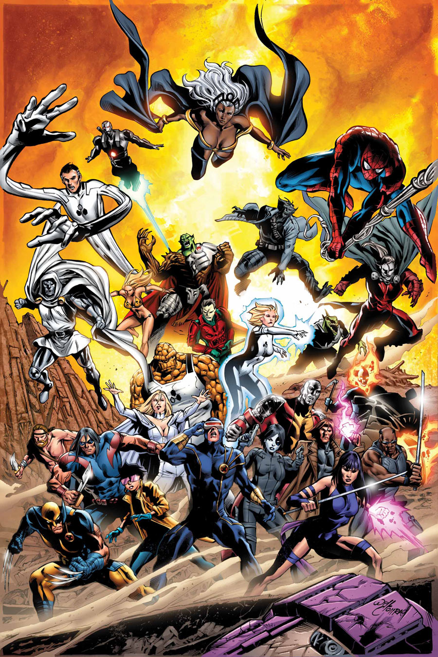 NEWS MARVEL.USA - Page 40 XMEN2010029_COV