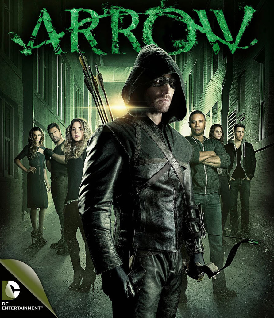 Arrow ( WB TV &CW ) - Page 3 Arrow-asset-f692c