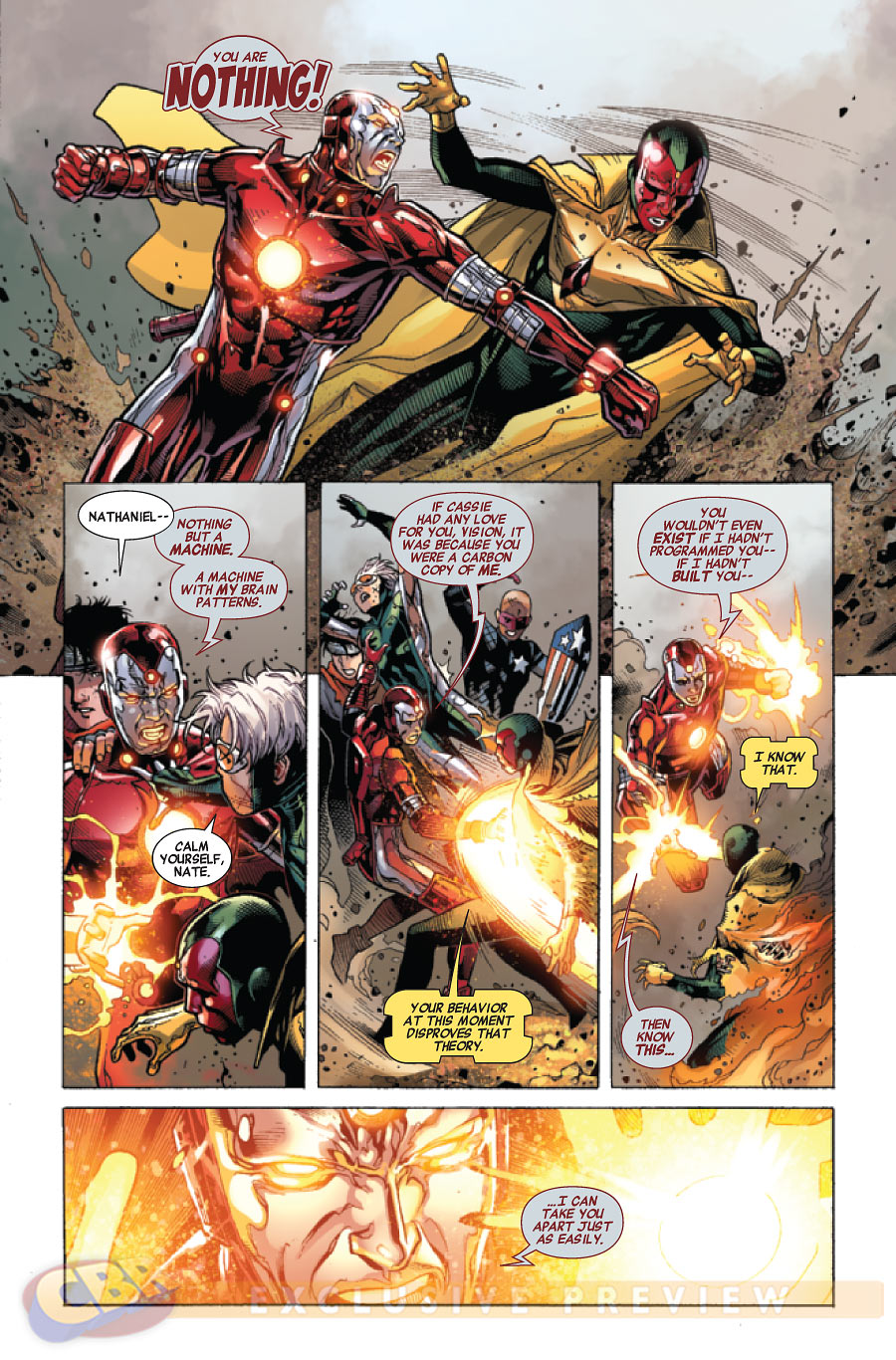 NEWS MARVEL.USA Prv11623_pg4