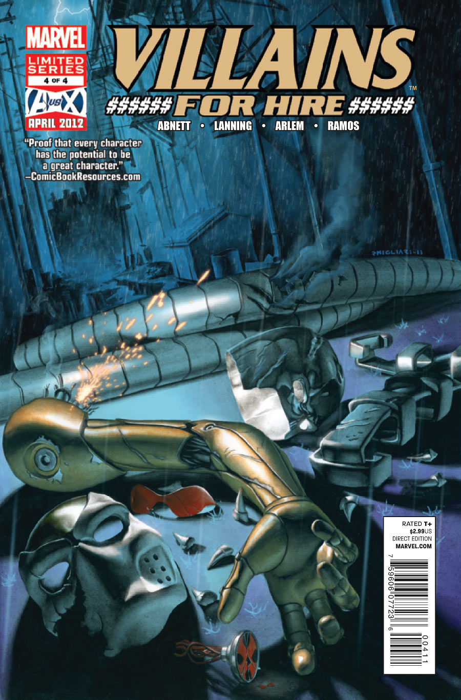 NEWS MARVEL.USA Prv11633_cov