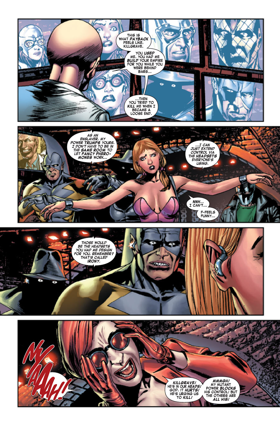 NEWS MARVEL.USA Prv11633_pg3